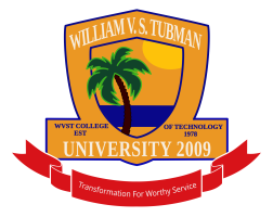Tubman University Entrance Platform !